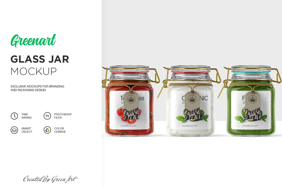 Download Free 20 Super Realistic Honey Jar Psd Mockups Decolore Net PSD Mockup Template