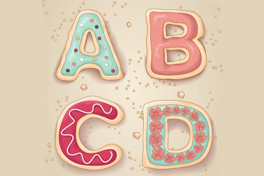 Digital Download Letters,Marquee Letters decorative alphabet clipart marquee alpha set Something Fun Marquee Letters png