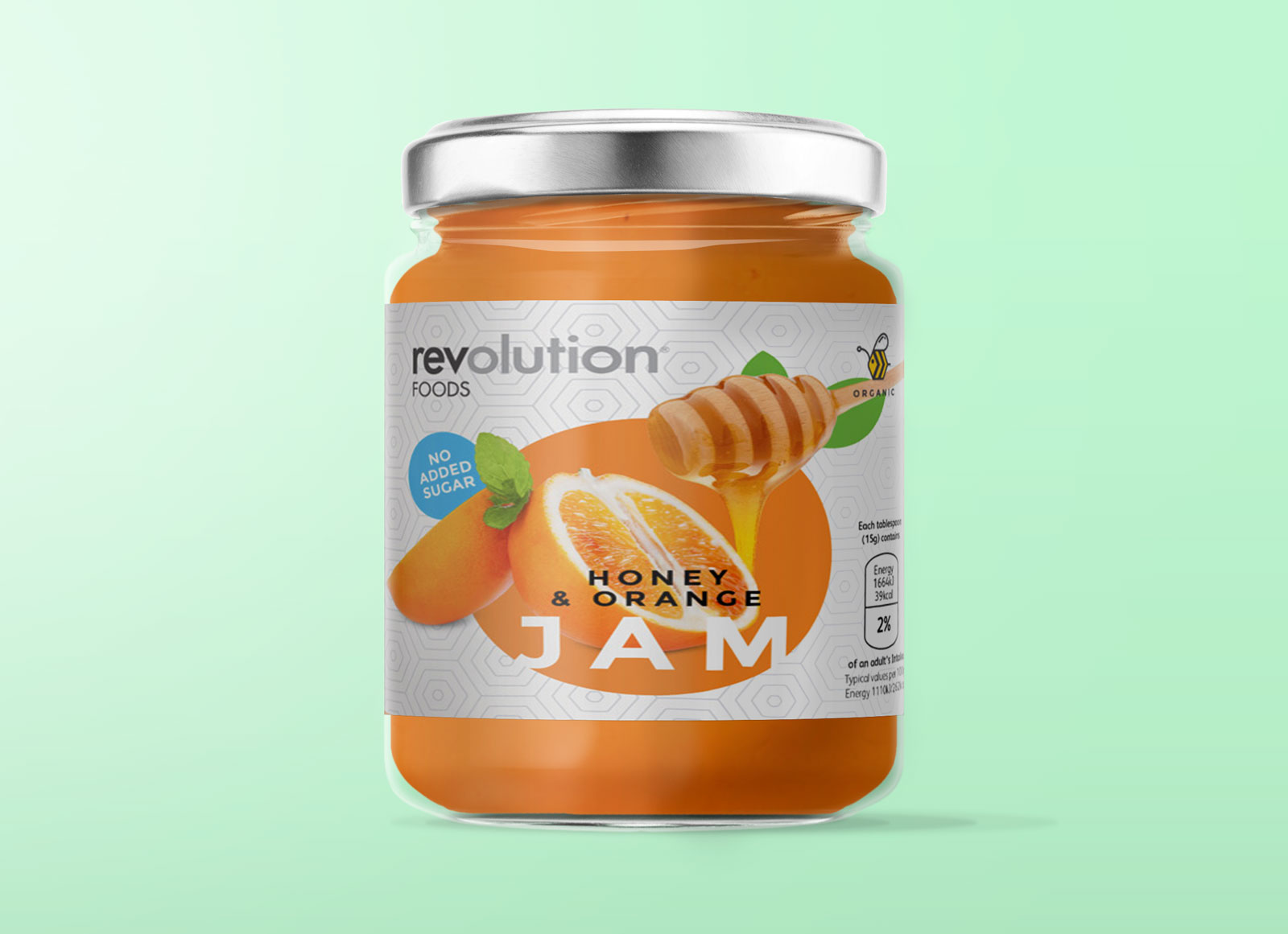 Download Free 20 Super Realistic Honey Jar Psd Mockups Decolore Net PSD Mockup Template