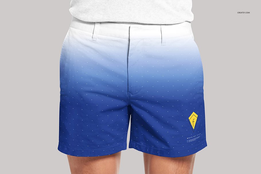 Download Mens-Shorts-Mockup-Set | Decolore.Net
