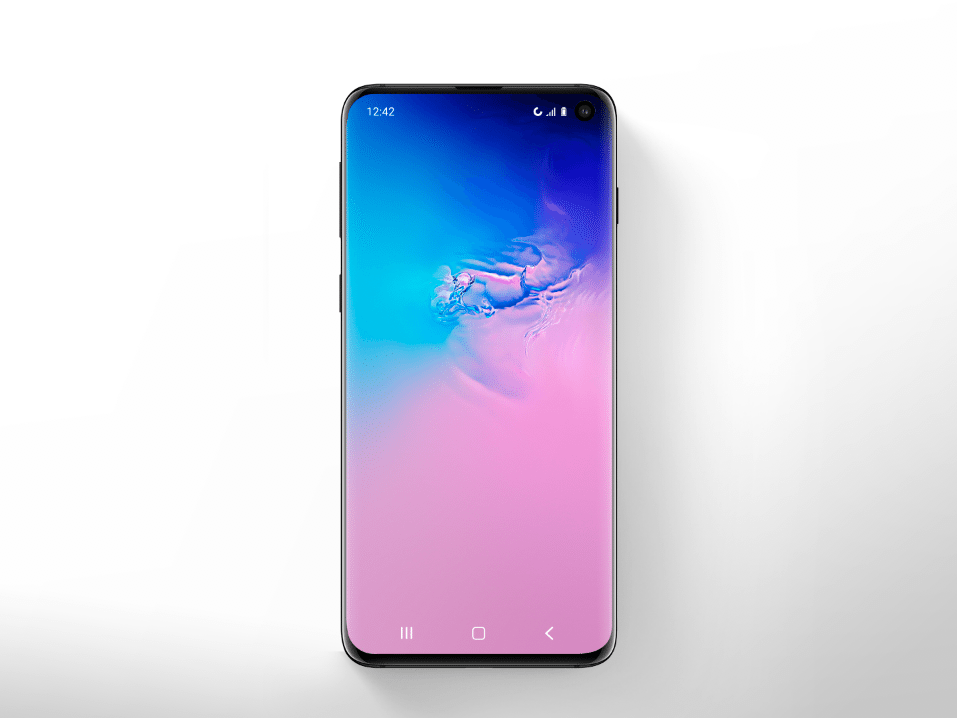 Озон смартфон 12. Samsung s10. Samsung Galaxy s10 Mockup. Смартфон Samsung s10 Пилос.