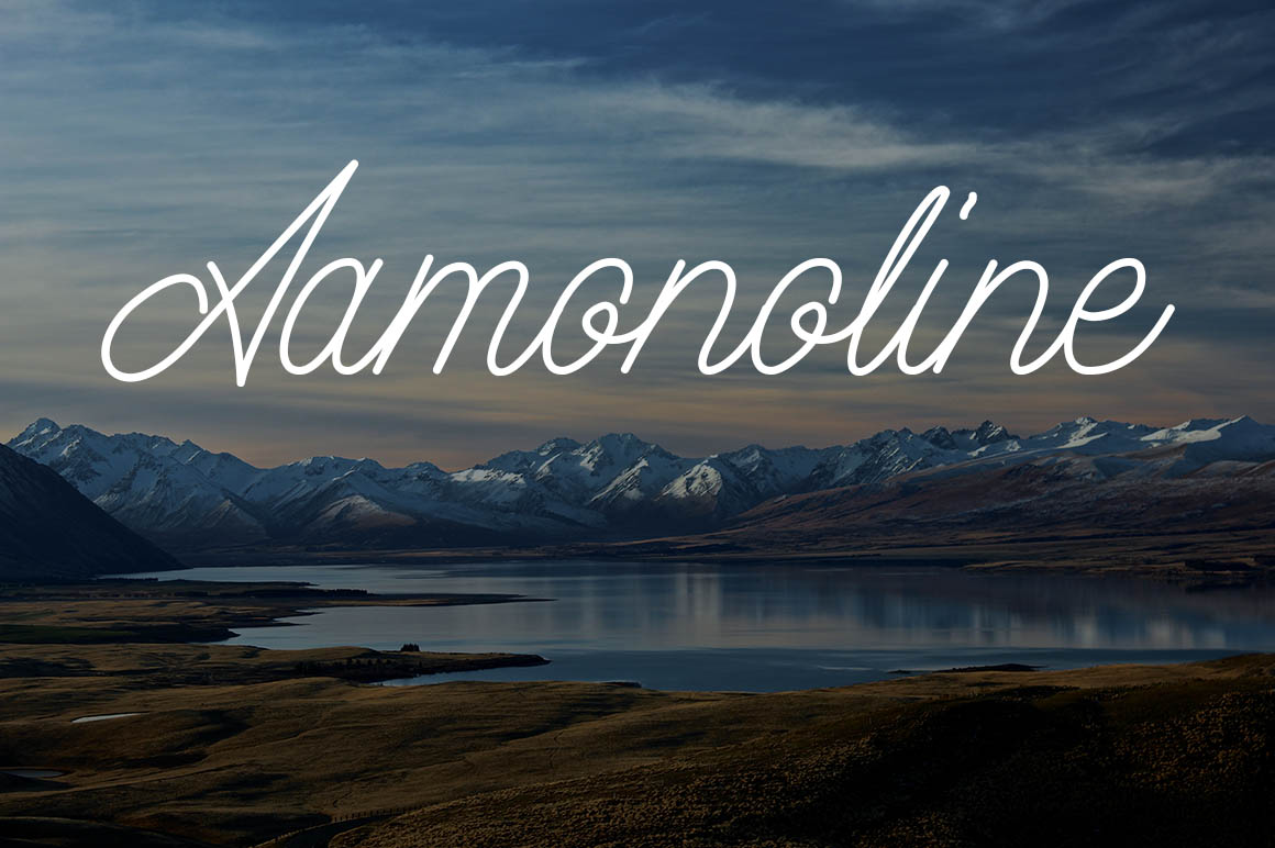 aamonoline-script-font.jpg