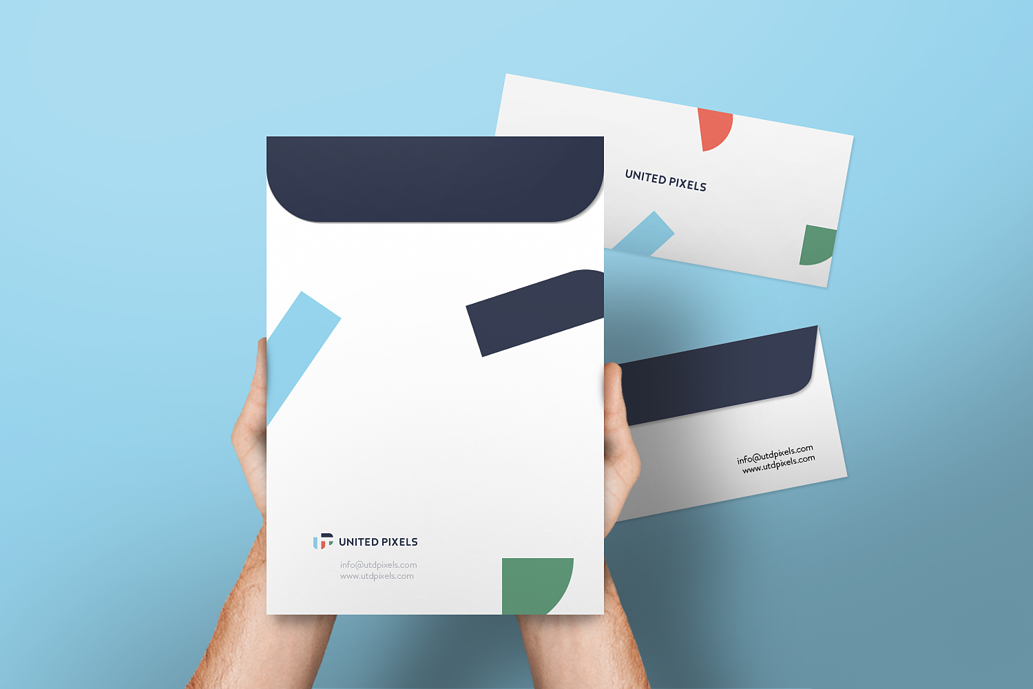 Download 25 Best Envelope Psd Mockup Templates Decolore Net