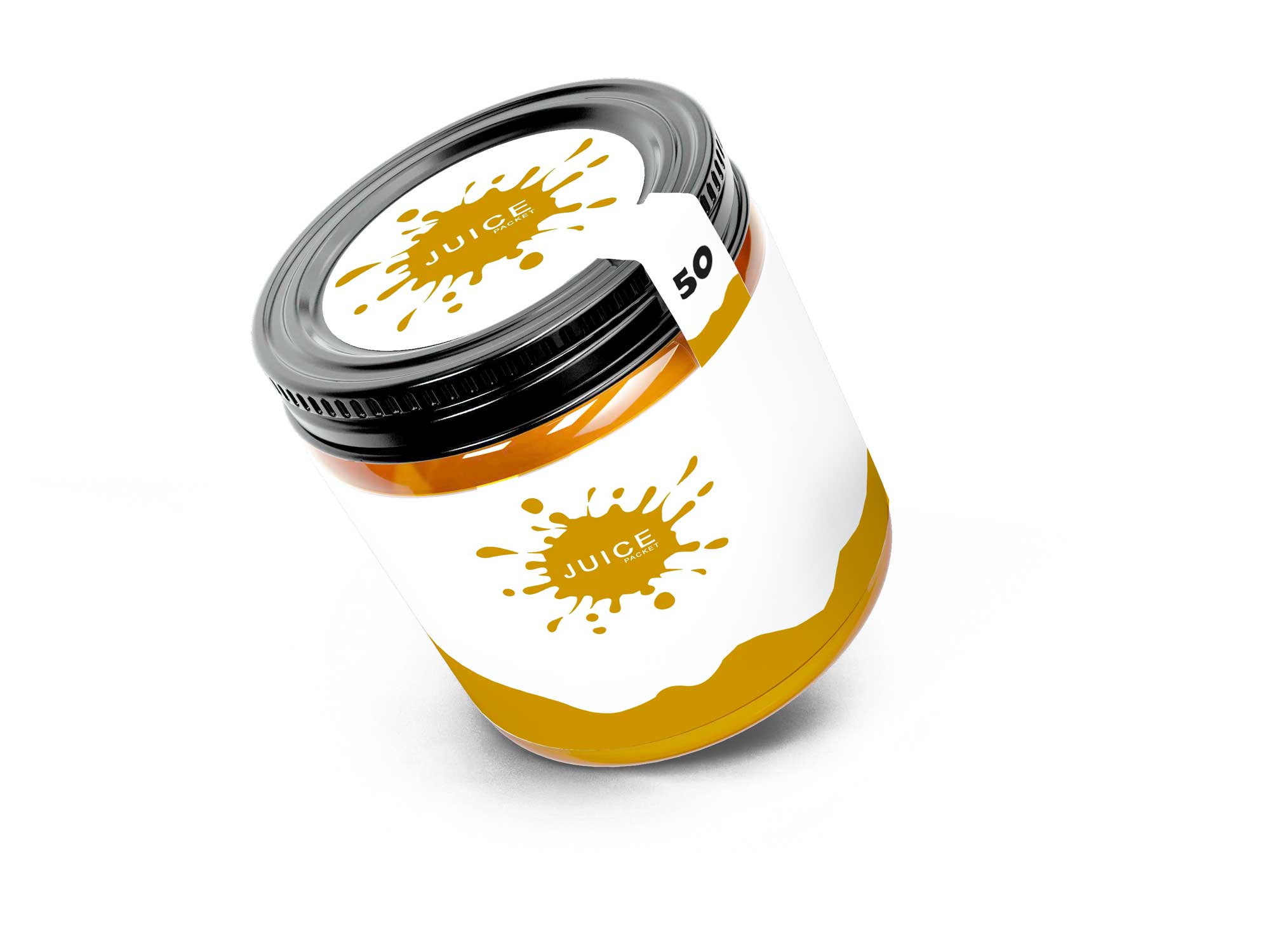 Download Free 20 Super Realistic Honey Jar Psd Mockups Decolore Net PSD Mockup Template