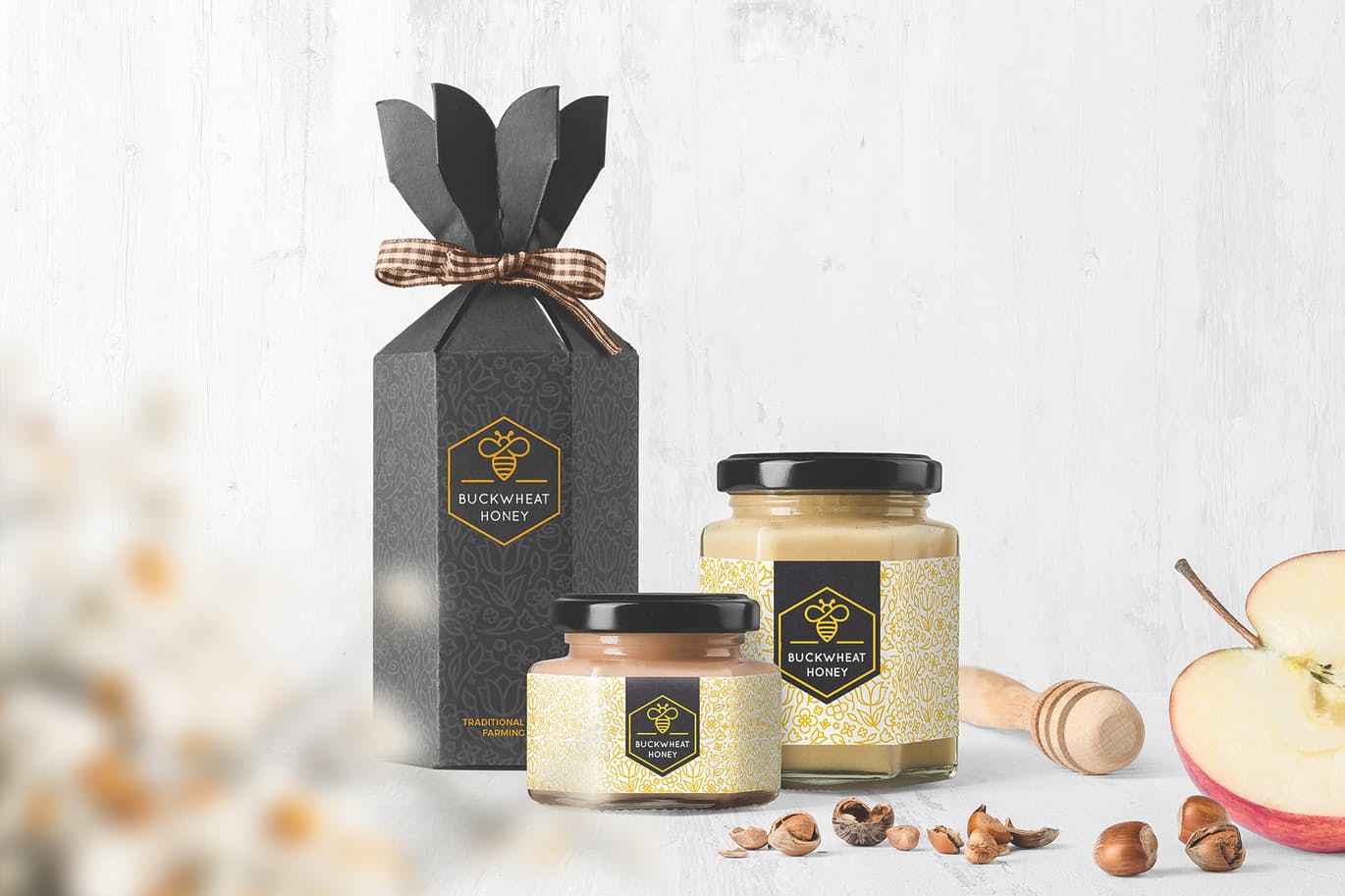 Download Free 20 Super Realistic Honey Jar Psd Mockups Decolore Net PSD Mockup Template