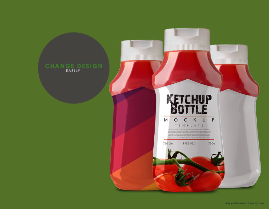Download Free 20 Ketchup Souce Doypack And Bottle Mockups Decolore Net PSD Mockup Template