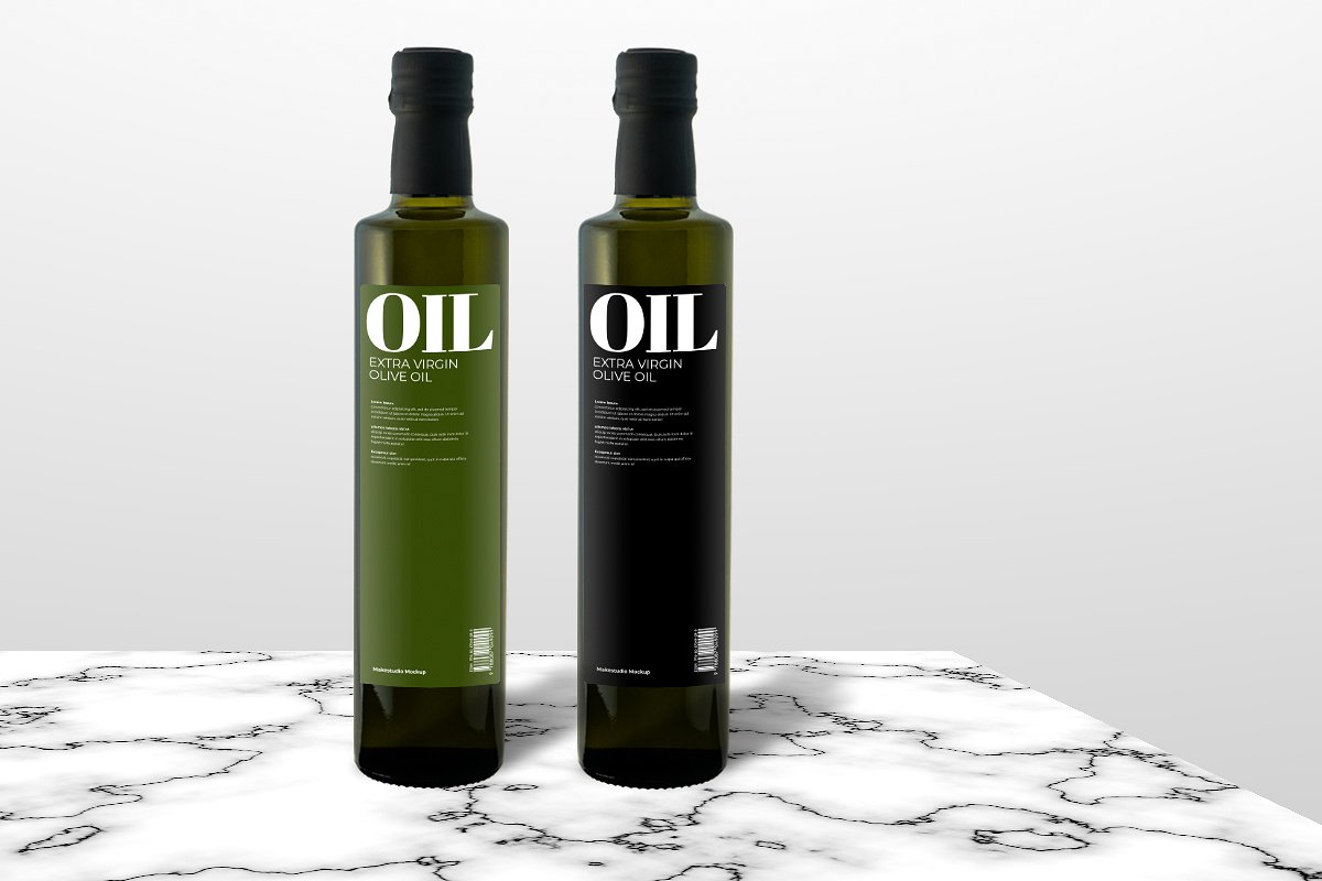 Download 20 Olive Oil Bottle Packaging Mockups Decolore Net