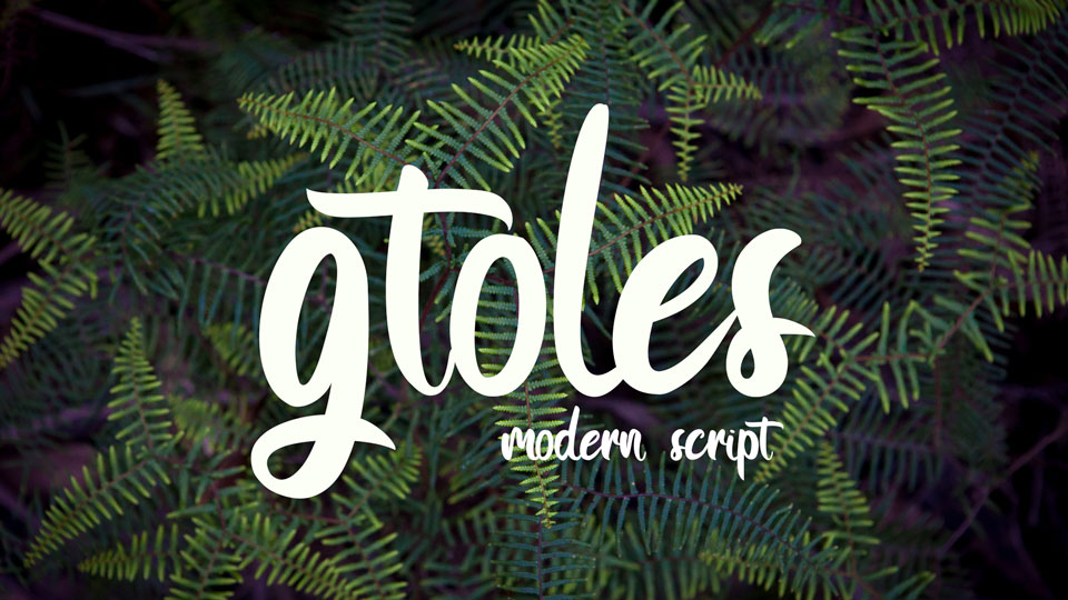 gtoles-free-font.jpg