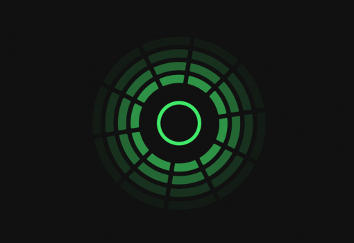 page animation in react