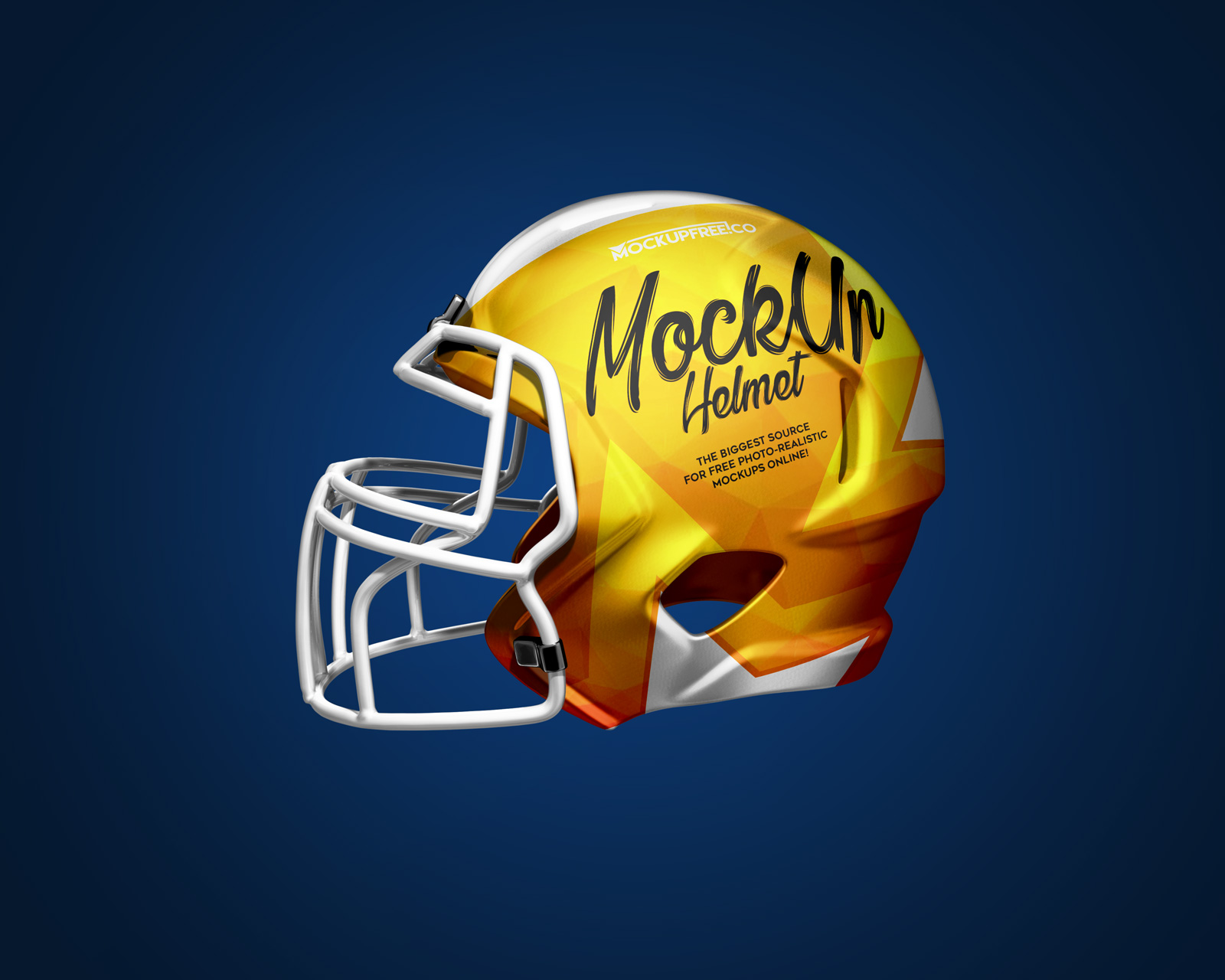 Download 15 Realistic Helmet Mockup Templates For Brand Presentation Decolore Net