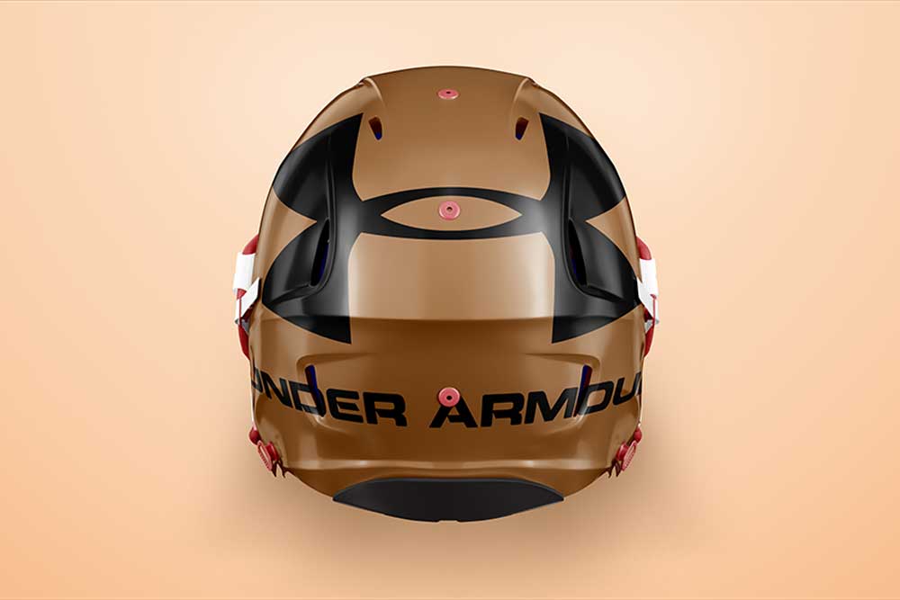 Download 18+ Ski Helmet Mockup Free - mockupfreezone