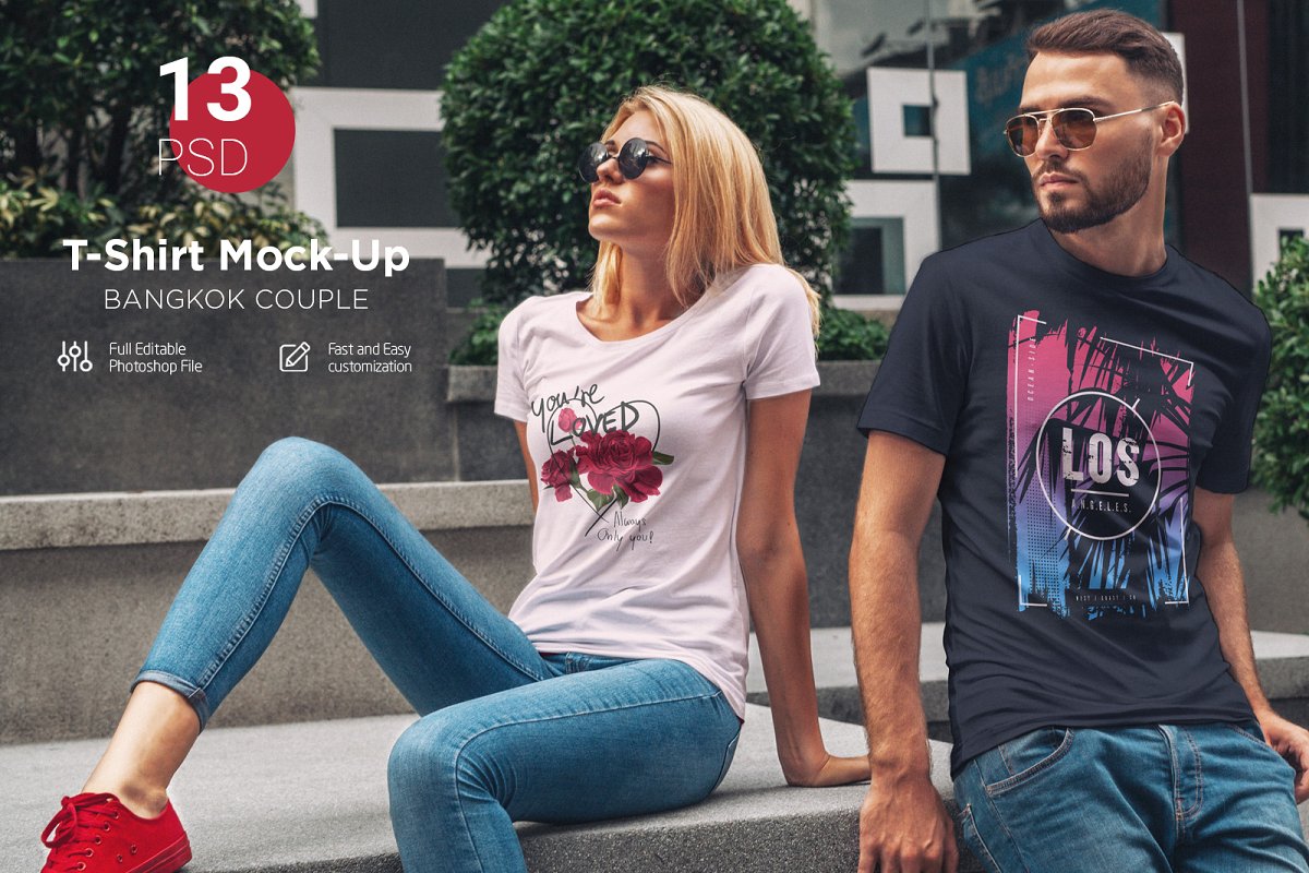 45 Best T Shirt Psd Mockup Templates Decolore Net