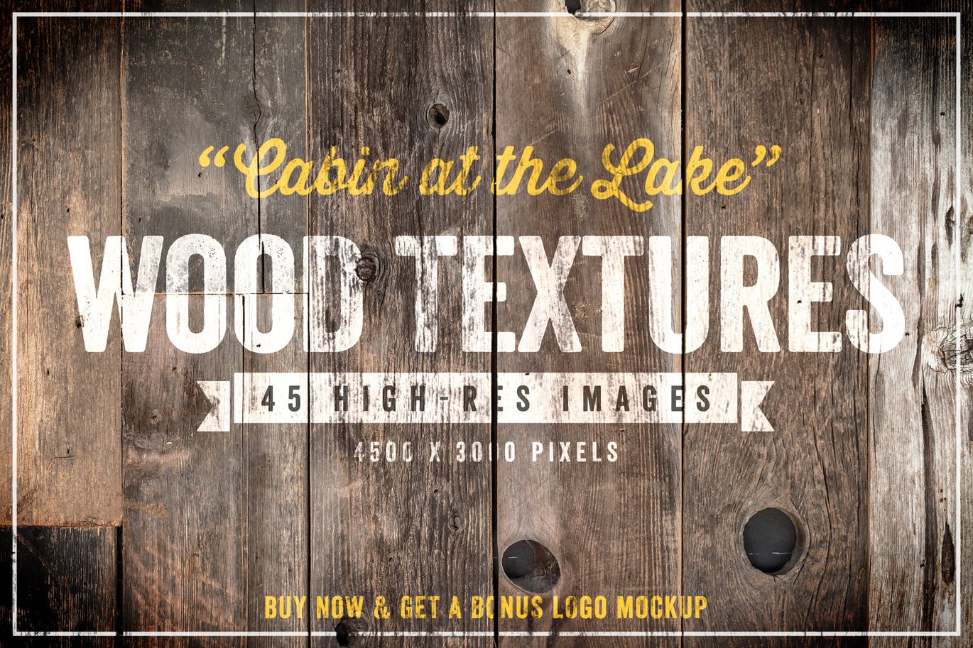 45 high-res wood textures