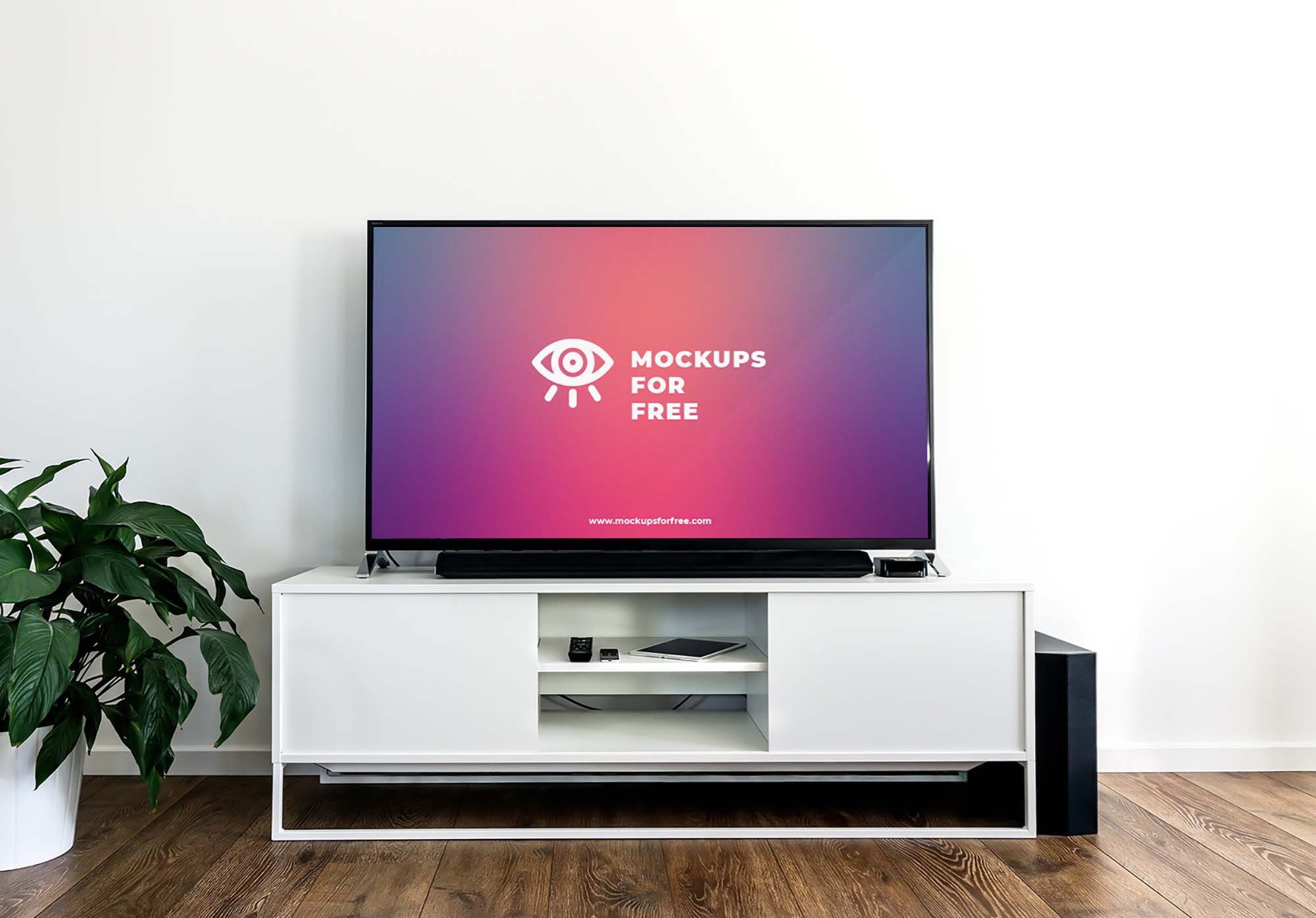 Download 30 High End Tv Mockup Templates For Rich Presentation Decolore Net