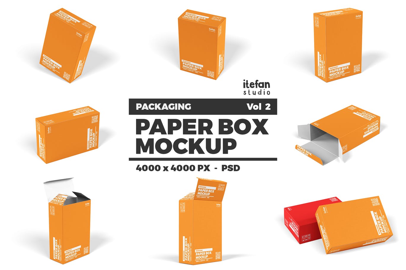 Download Free 50 High Quality Product Packaging Psd Mockup Templates Decolore Net PSD Mockup Template