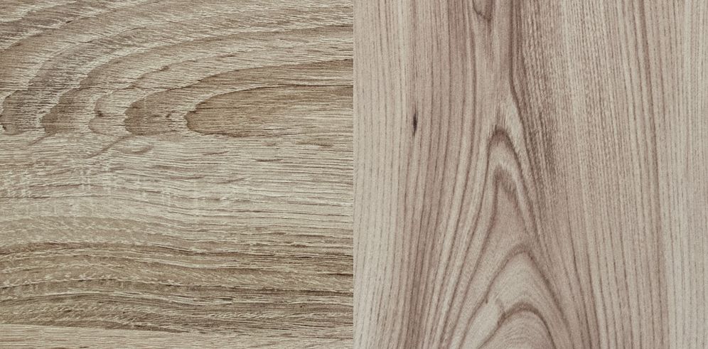 Six free light wood textures