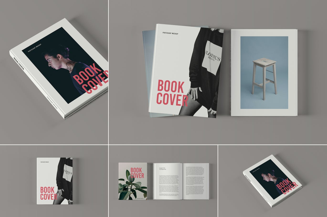 Download 40 Best Book Cover Mockup Templates Decolore Net