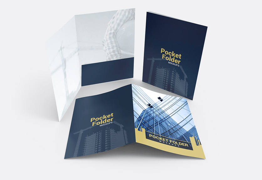 Download 25 Best Folder Psd Mockup Templates For Presentation Decolore Net PSD Mockup Templates