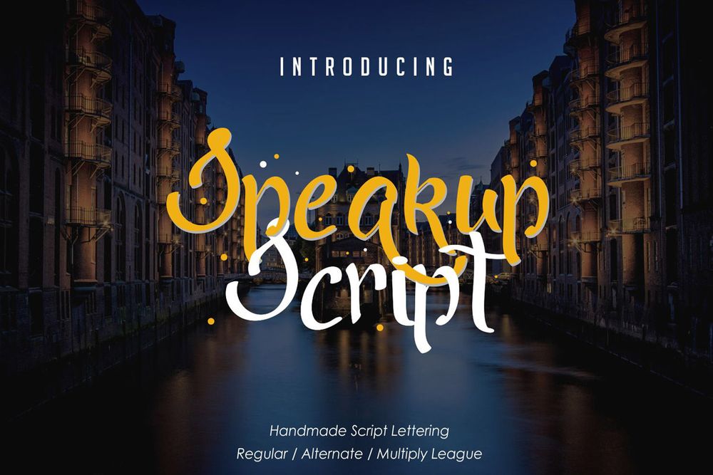 speakup-script-font.jpg
