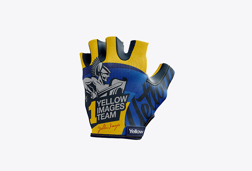 Download Free 25 Realistic Gloves Mockup Templates For Nice Presentation Decolore Net PSD Mockup Template