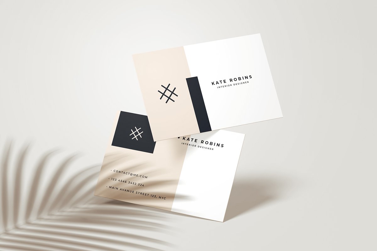 Download 55 Business Card Psd Mockup Templates Decolore Net