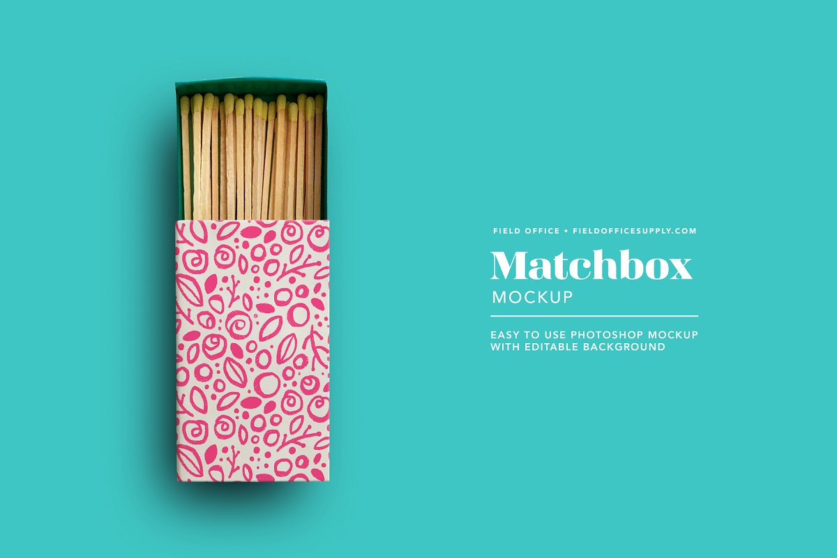 Download 15 Best Match Box Mockup Templates For Brand Presentation Decolore Net