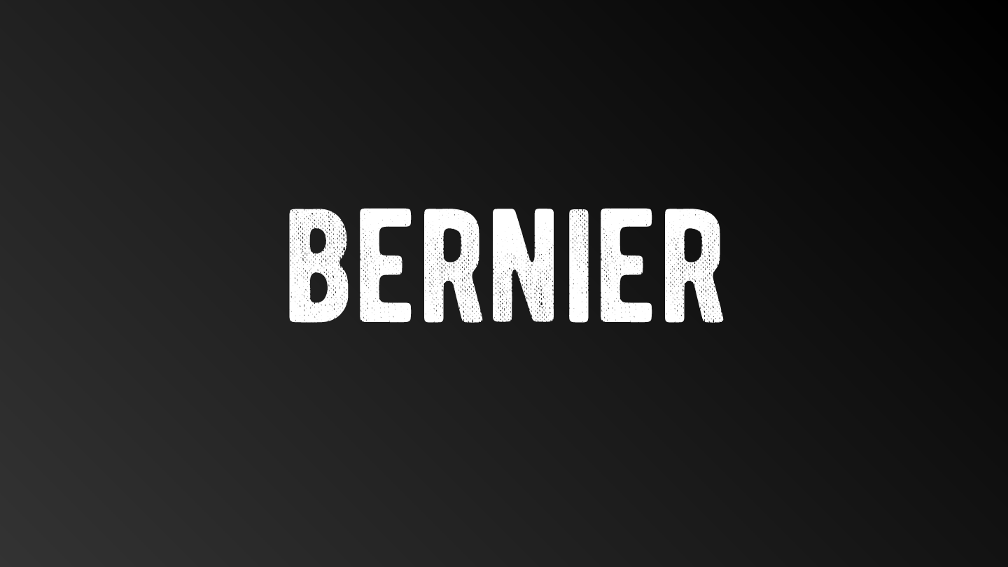 bernier-free-font.png