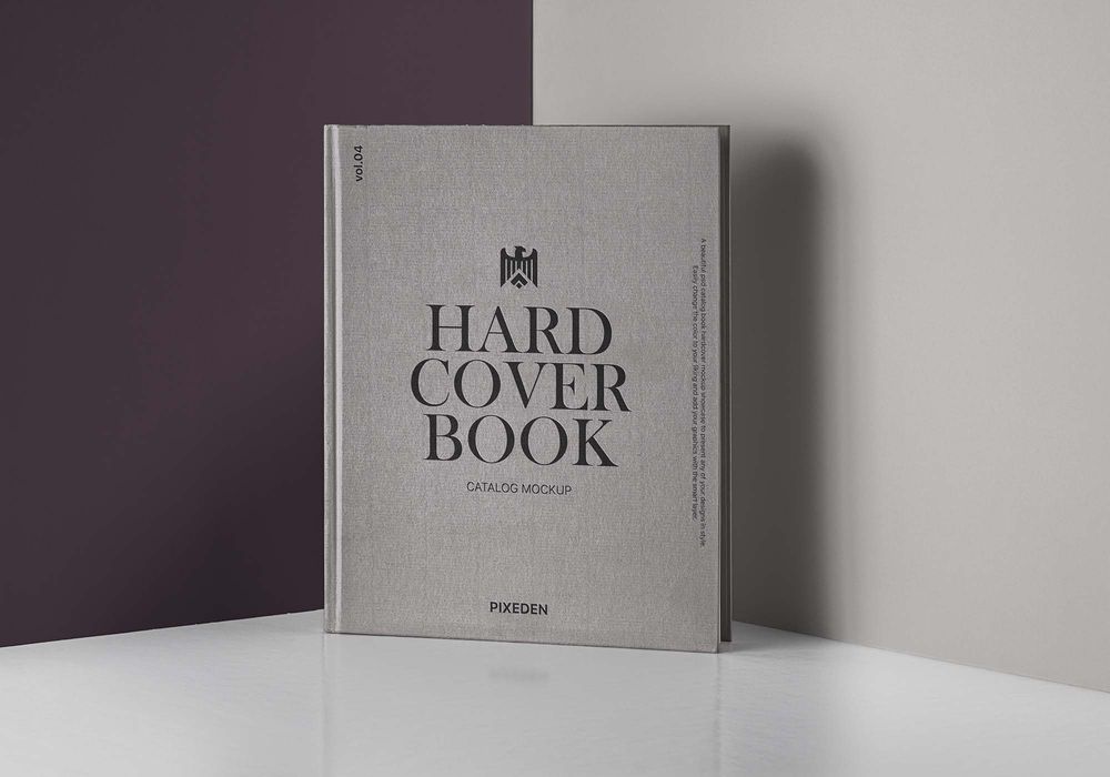 Download 60 Book Mockup Templates For Your Remarkable Presentation Decolore Net PSD Mockup Templates