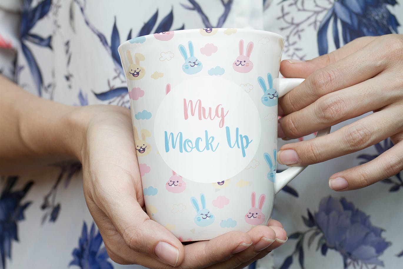 40 Mockups de Caneca e Copo de Papel Grátis 30 large mug mock up 40 Mockups de Caneca e Copo de Papel Grátis
