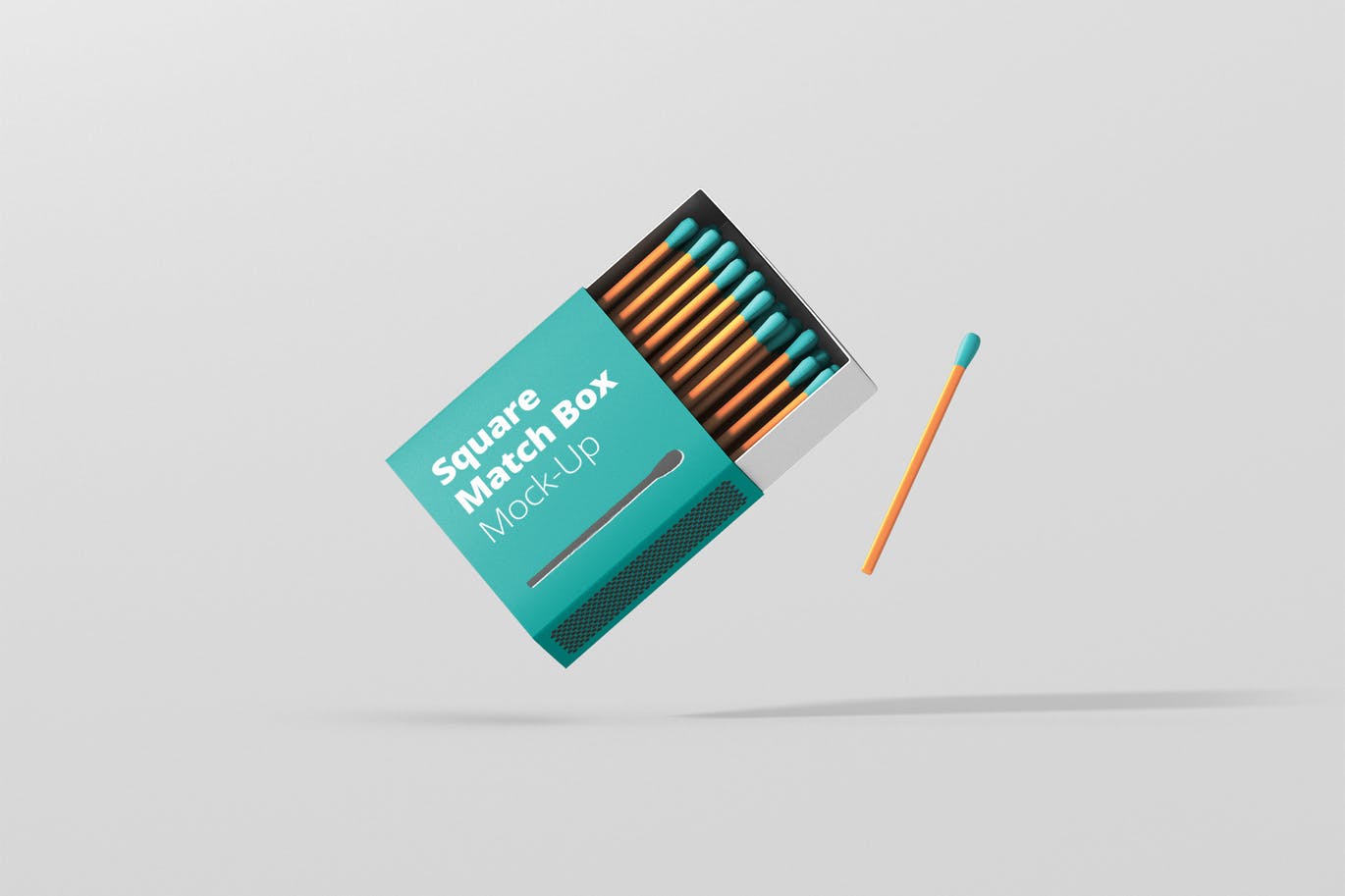 Download 15 Best Match Box Mockup Templates For Brand Presentation Decolore Net