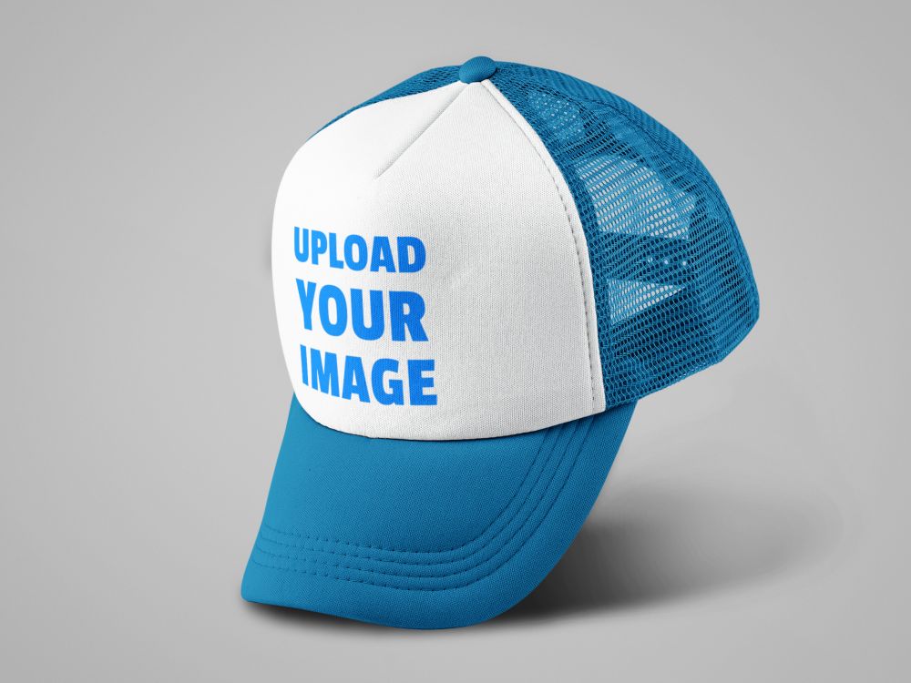 40 Cap Mockups With Editable Psd Templates Decolore Net