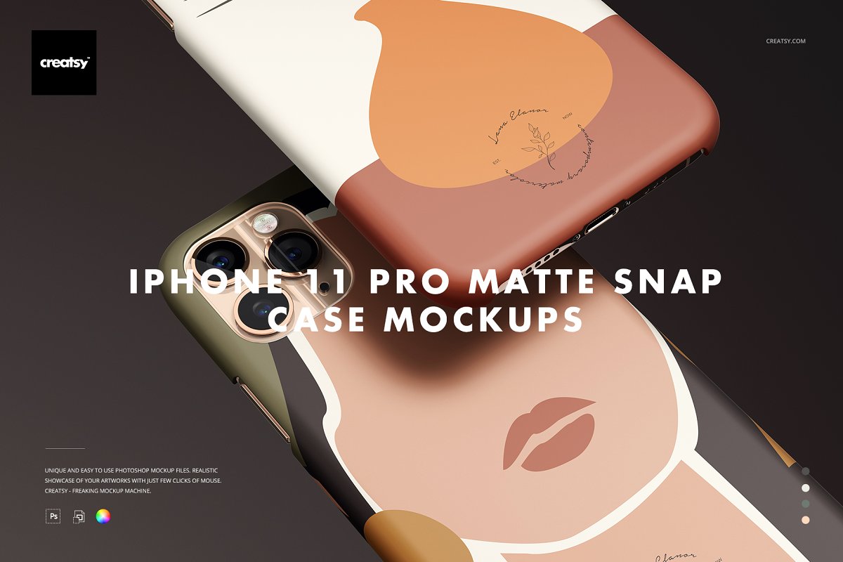 Download 30 Mobile Phone Case Psd Mockup Templates Decolore Net