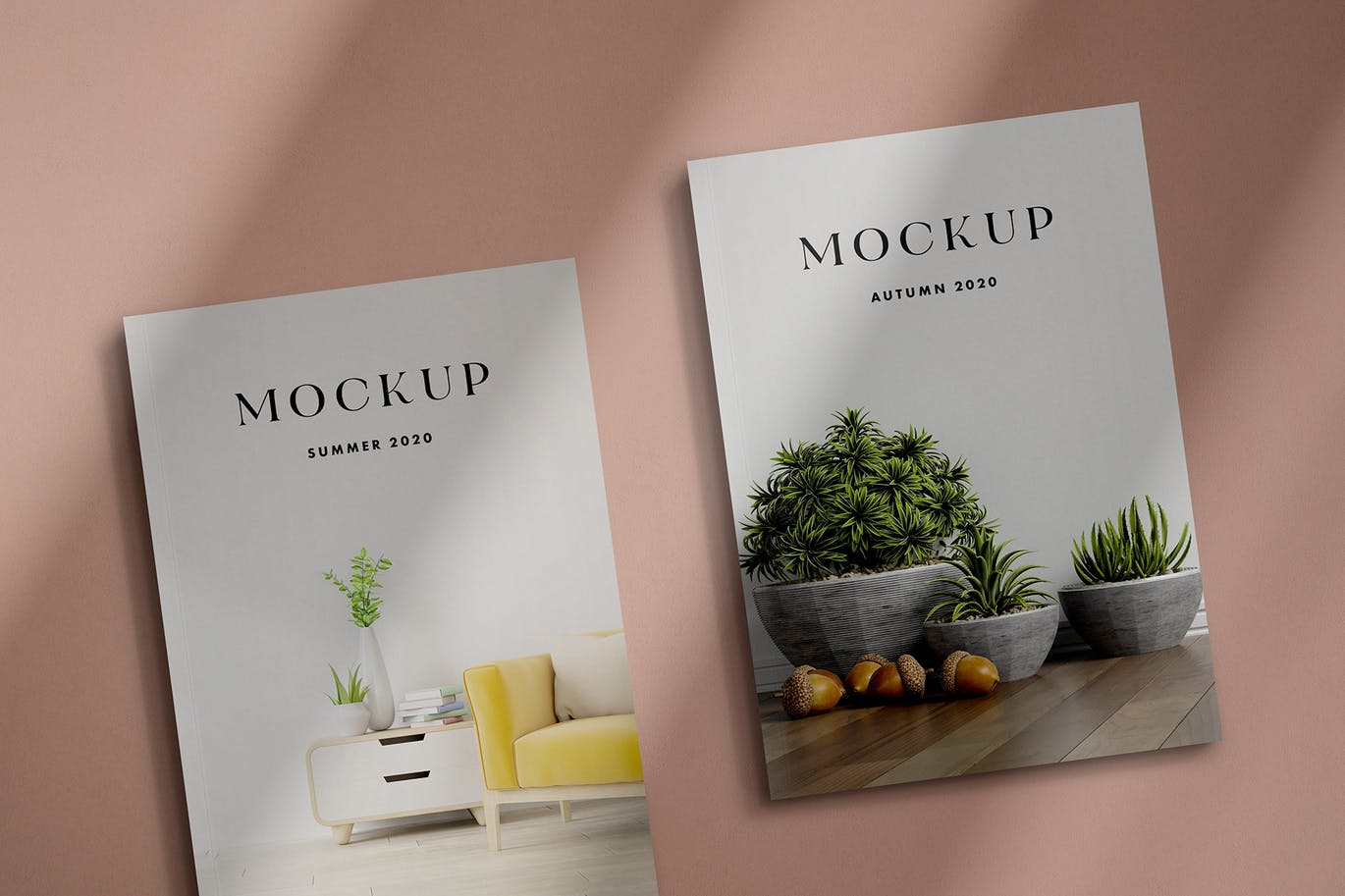 Download 40 Creative Magazine Psd Mockups Templates Decolore Net PSD Mockup Templates