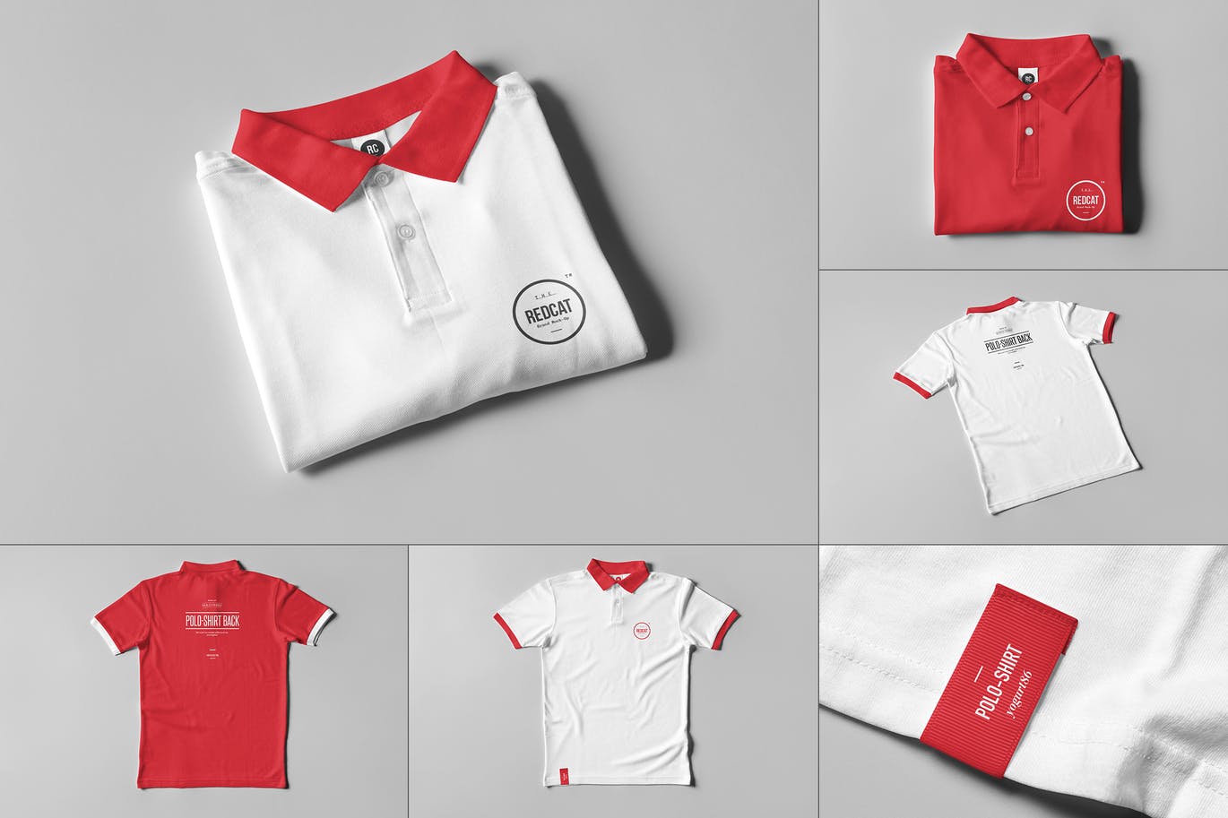 Download 35 Polo Shirt Ultra Realistic Psd Mockups Decolore Net