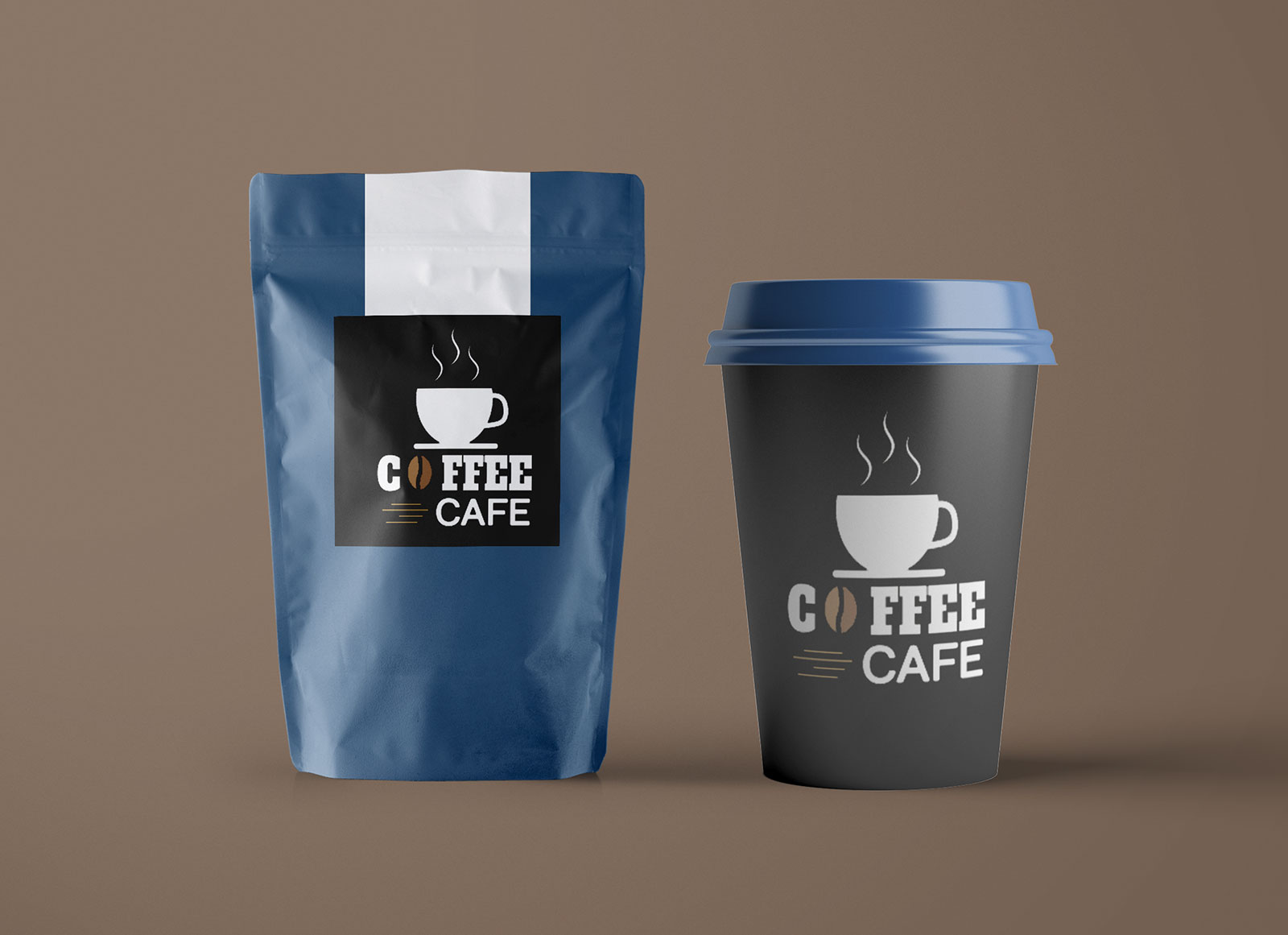 Download 55 Realistic Pouch Packaging Mockup Templates Decolore Net