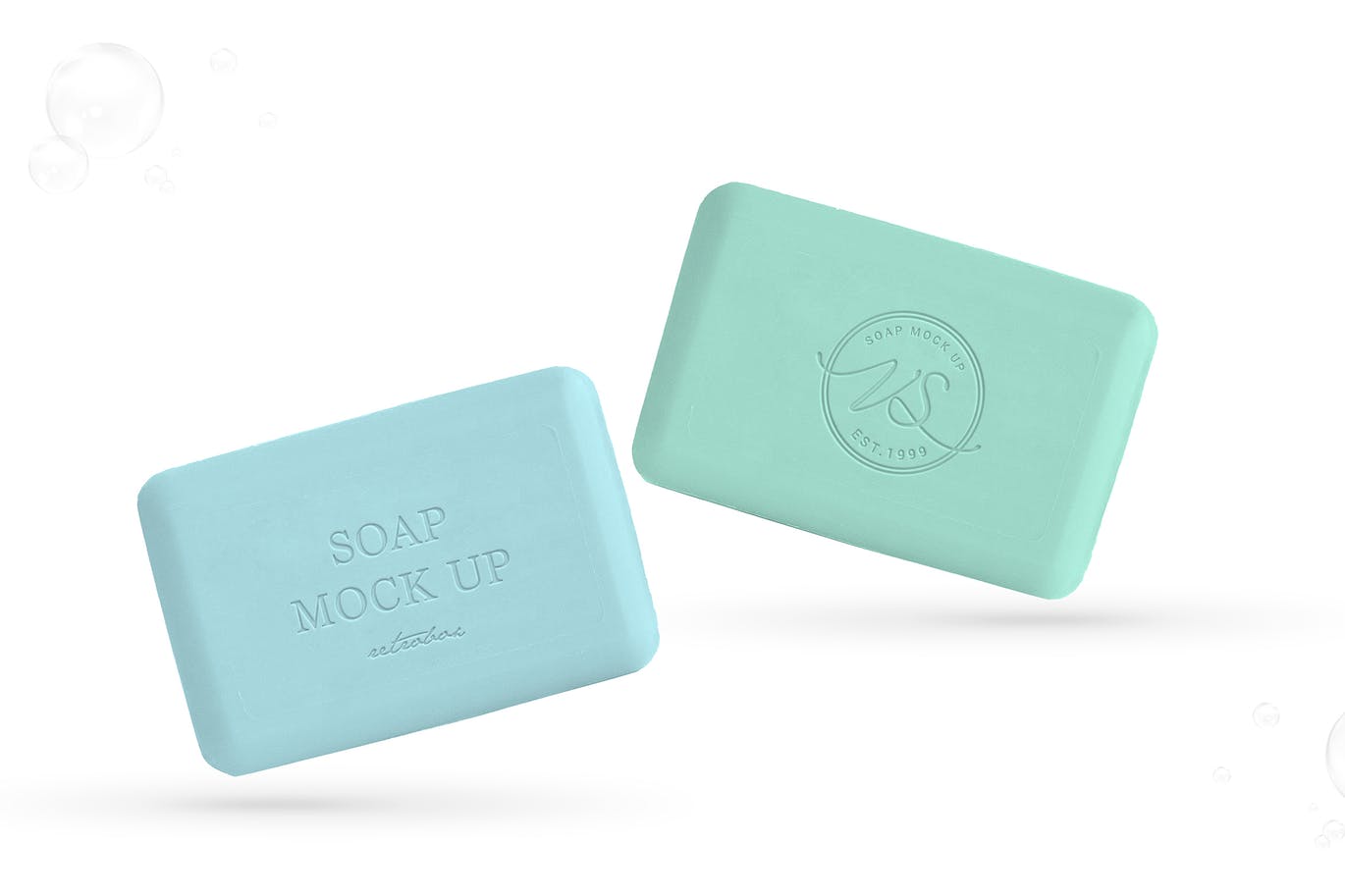 Download 35 Ultra Realistic Soap And Packaging Mockup Templates Decolore Net