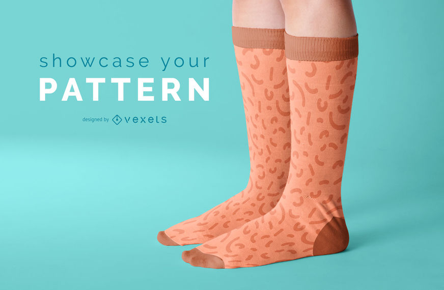 25 Best Socks Mockup Psd Templates Decolore Net