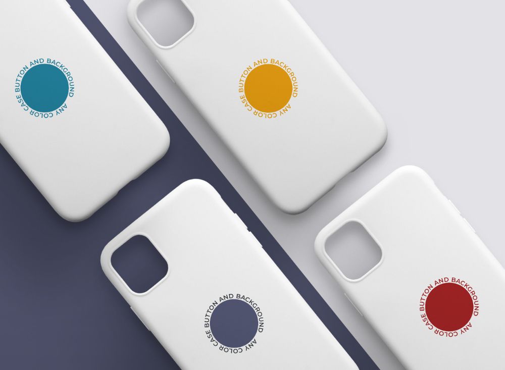 Free Iphone 11 Mockup Psd Template Mockupden Exclusive