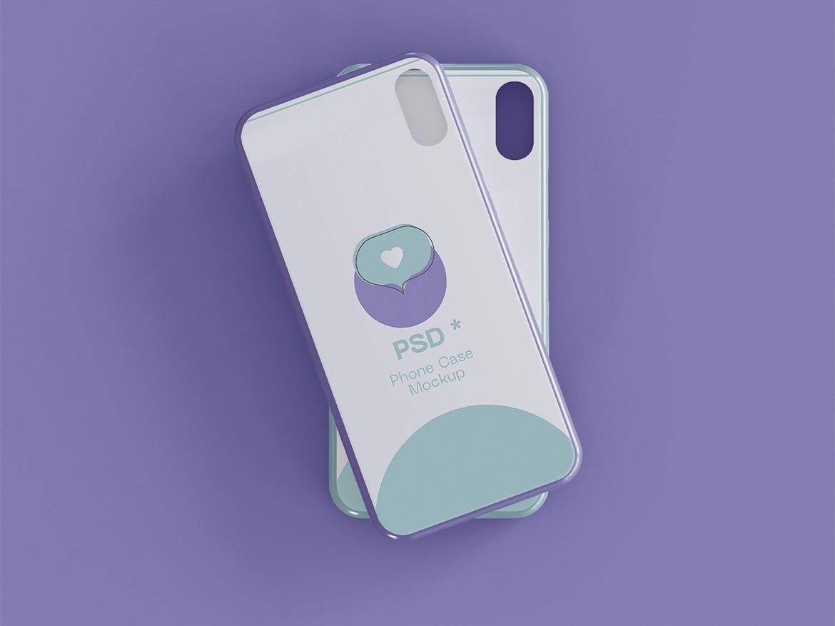 Violet Phone Cases