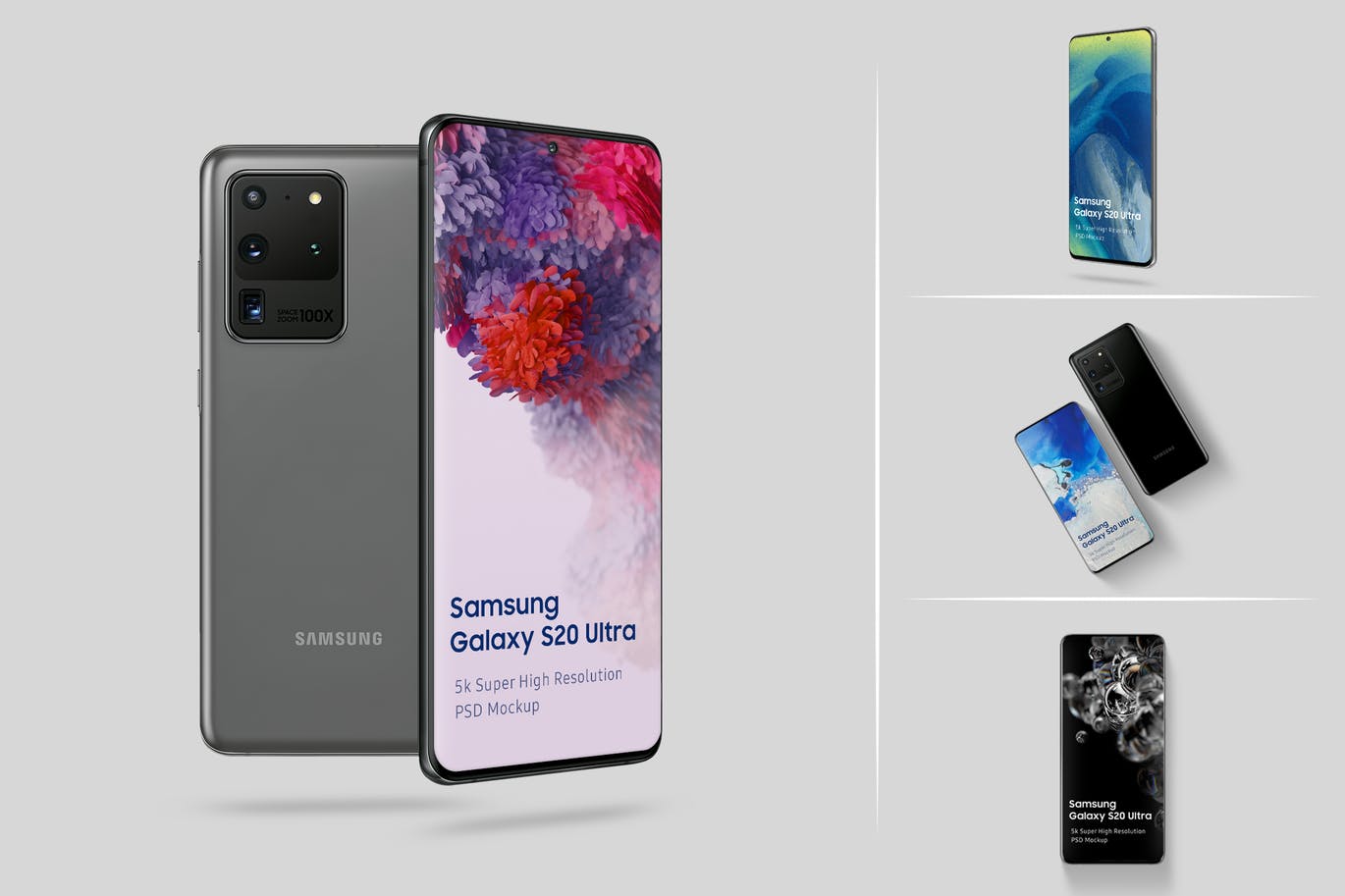 Самсунг Galaxy s20 Ultra