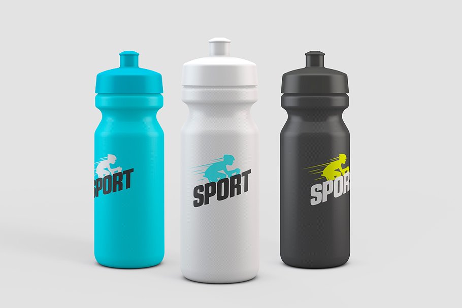 Download Sport Bottle - Source Insulated Sports Bottle Source ...