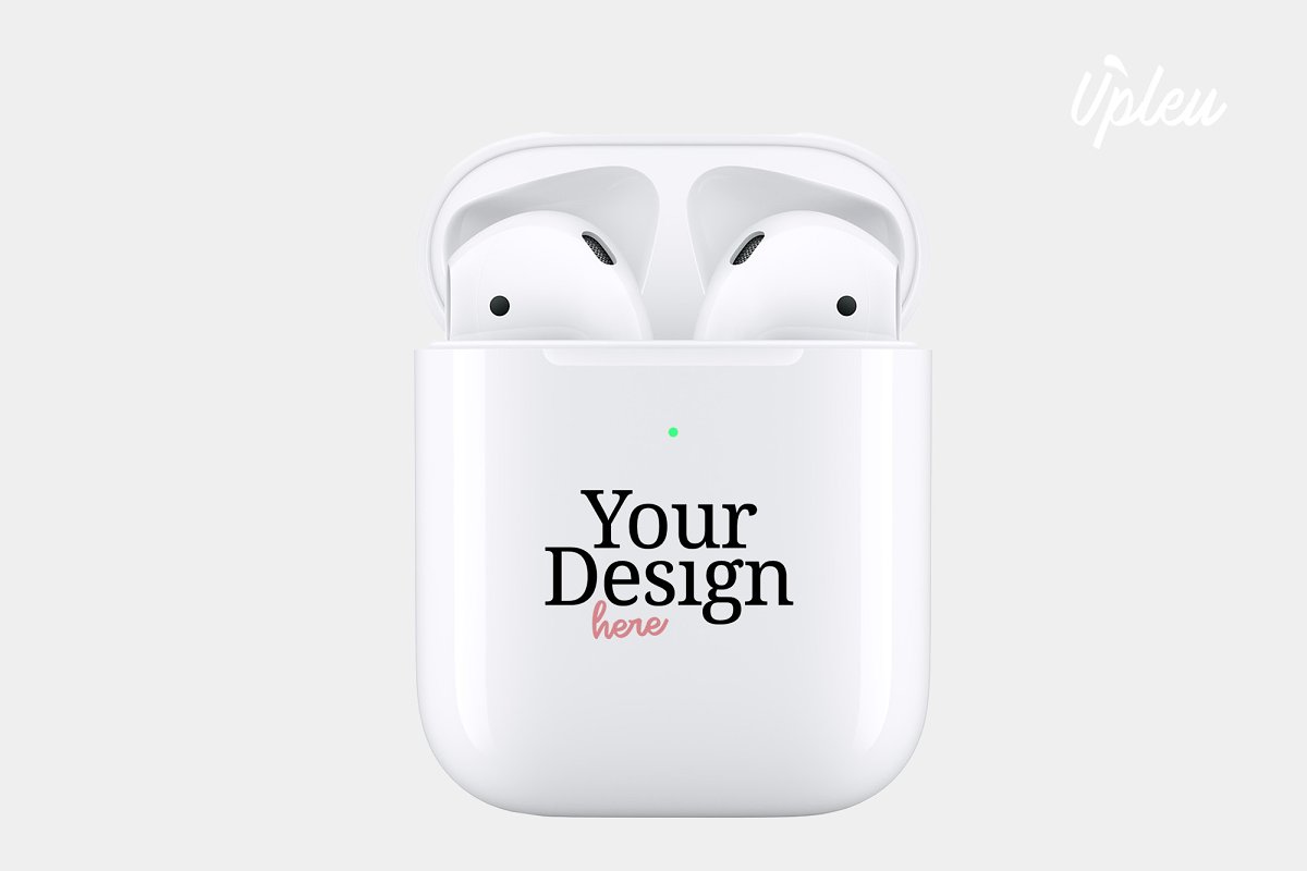 Download 15 Inspiring Apple Airpods Psd Mockup Templates Decolore Net