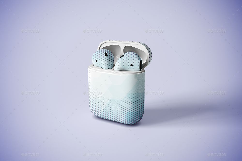 Download 15 Inspiring Apple Airpods Psd Mockup Templates Decolore Net