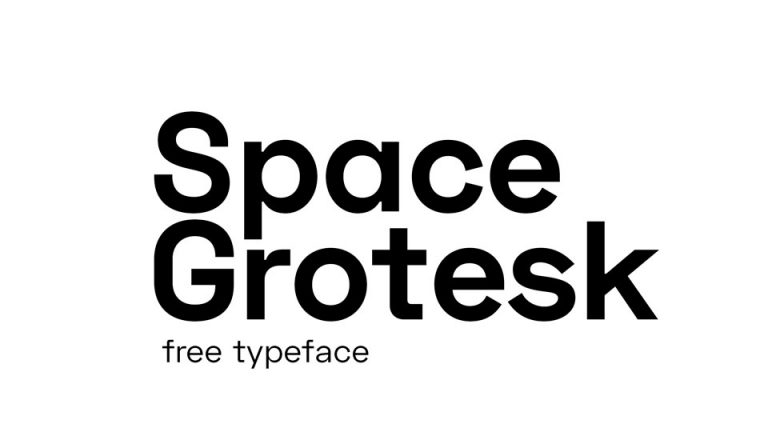 30+ Best Grotesque Fonts for Non-Standard Design