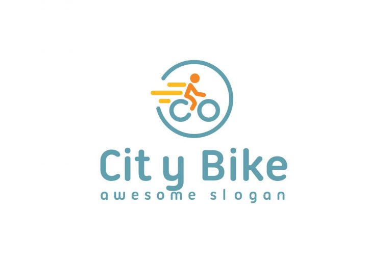 30+ Best Bicycle Logo Design Templates for Business