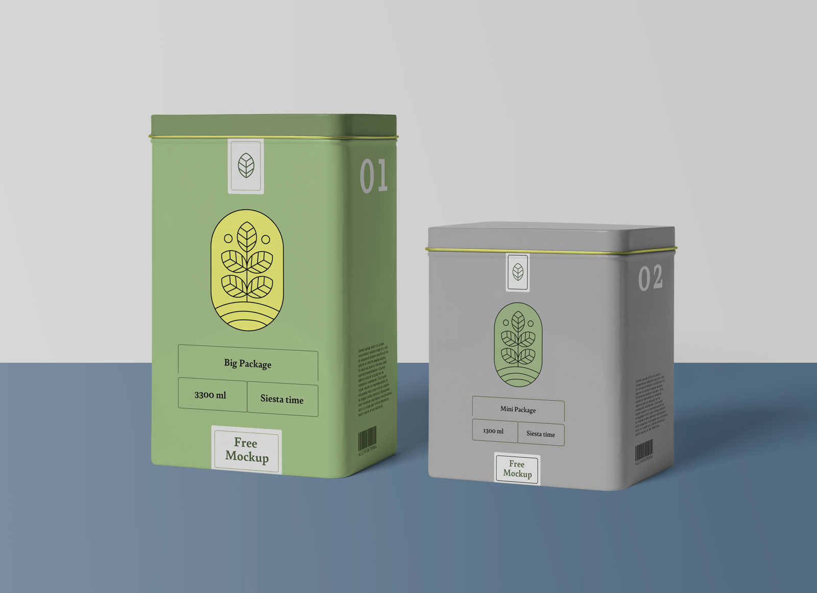 Download 35+ Tea Branding Mockup Templates for Outstanding Business ...