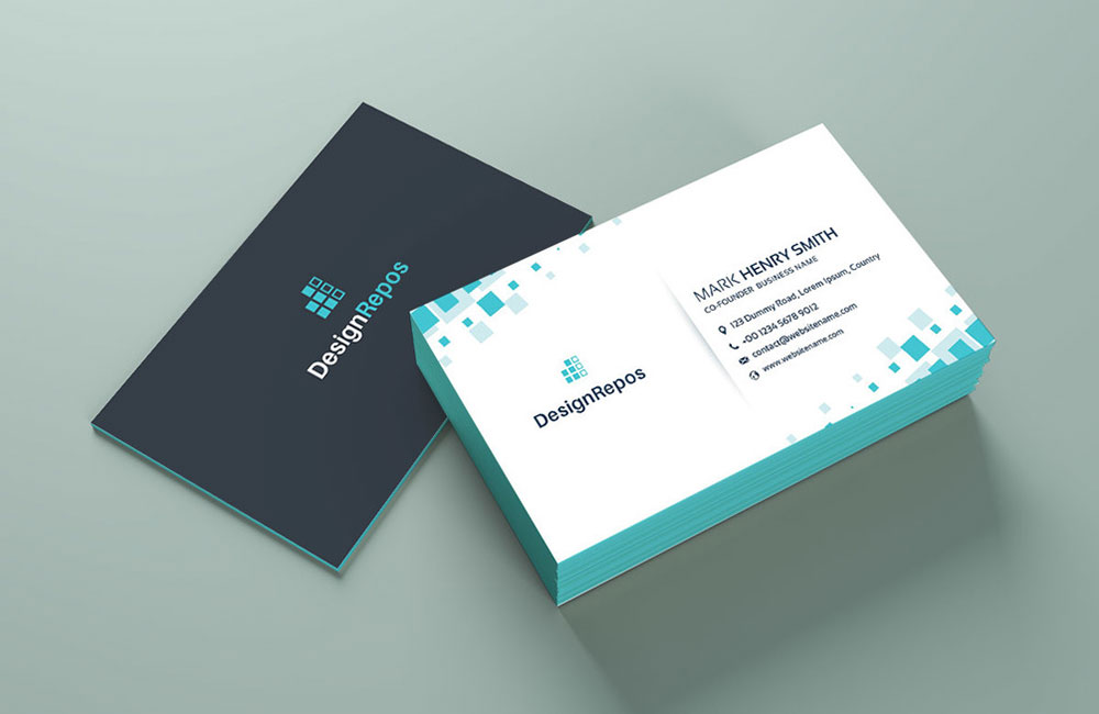 Business Card Mockup Free Psd 2021 Daily Mockup