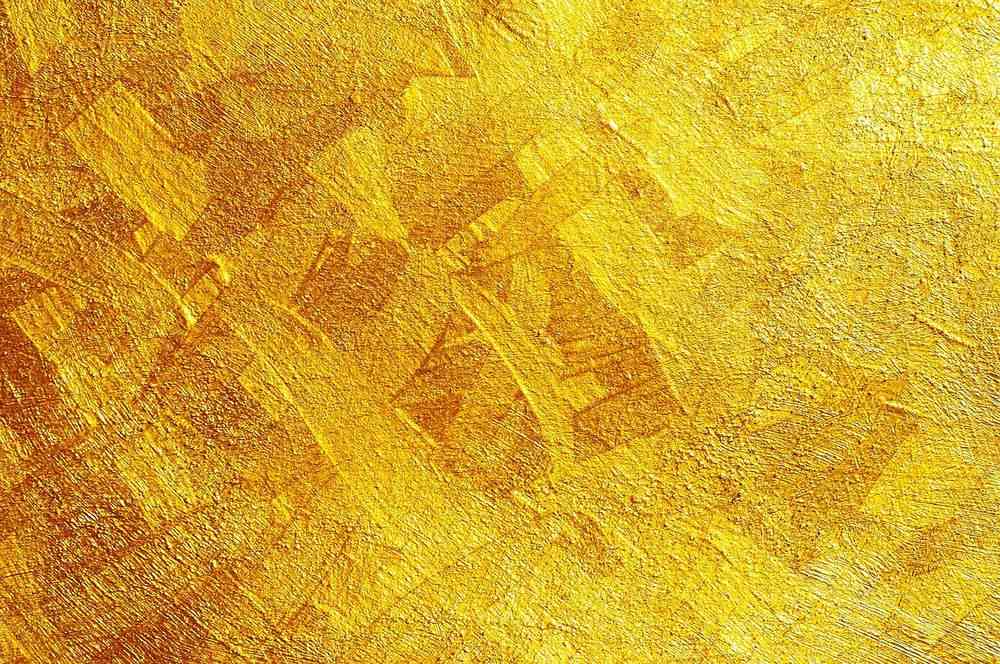 A free golden texture