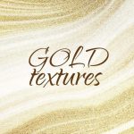 Gold Textures Cover