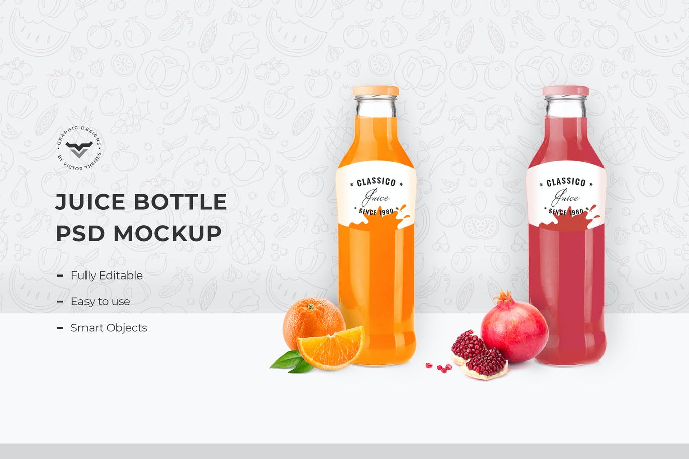 Bottle Mockups Designs Themes Templates And Downloadable Graphic Elements On Dribbble